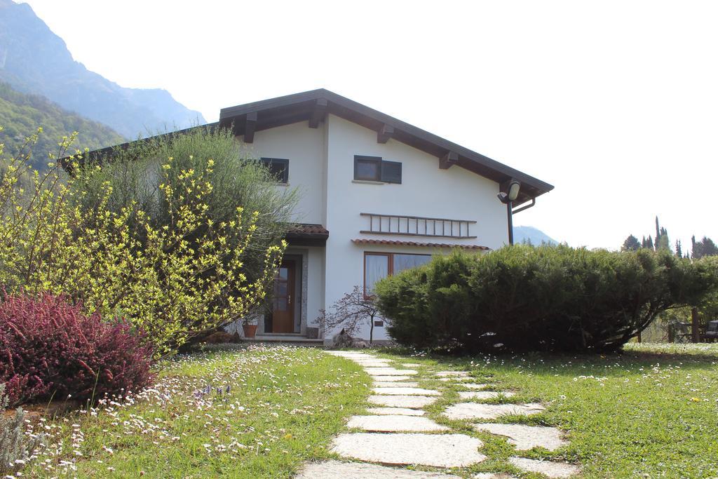Il Bogno B&B Lierna Zewnętrze zdjęcie