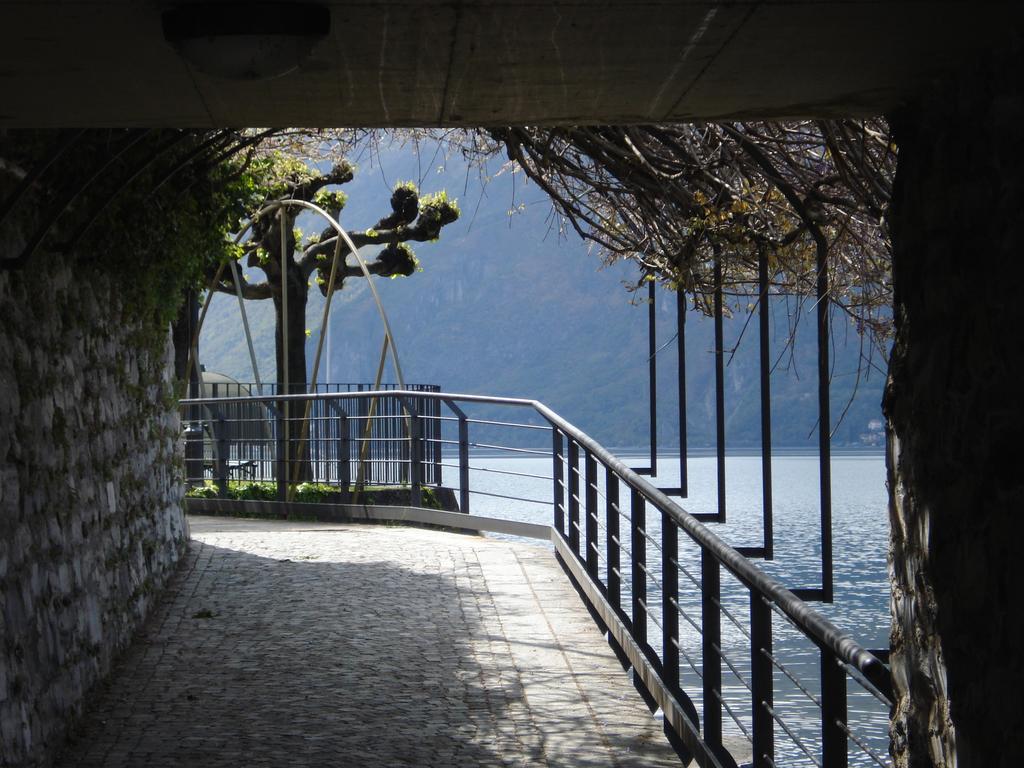 Il Bogno B&B Lierna Zewnętrze zdjęcie