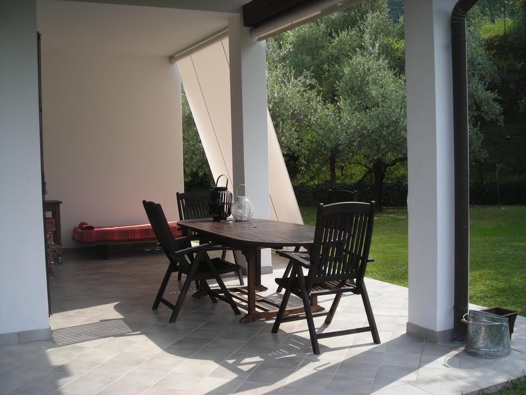 Il Bogno B&B Lierna Zewnętrze zdjęcie