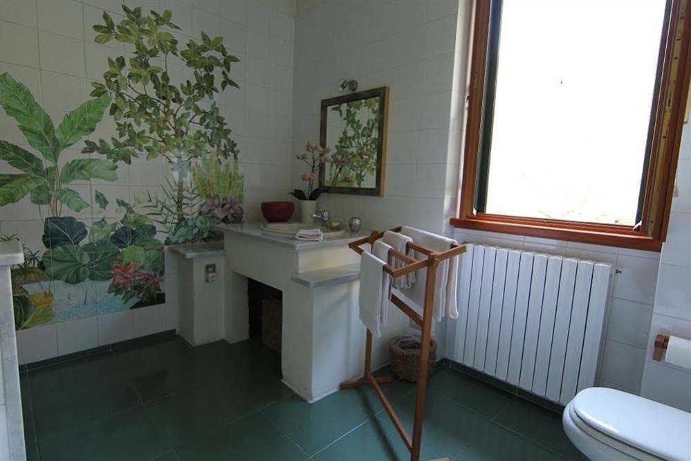 Il Bogno B&B Lierna Zewnętrze zdjęcie