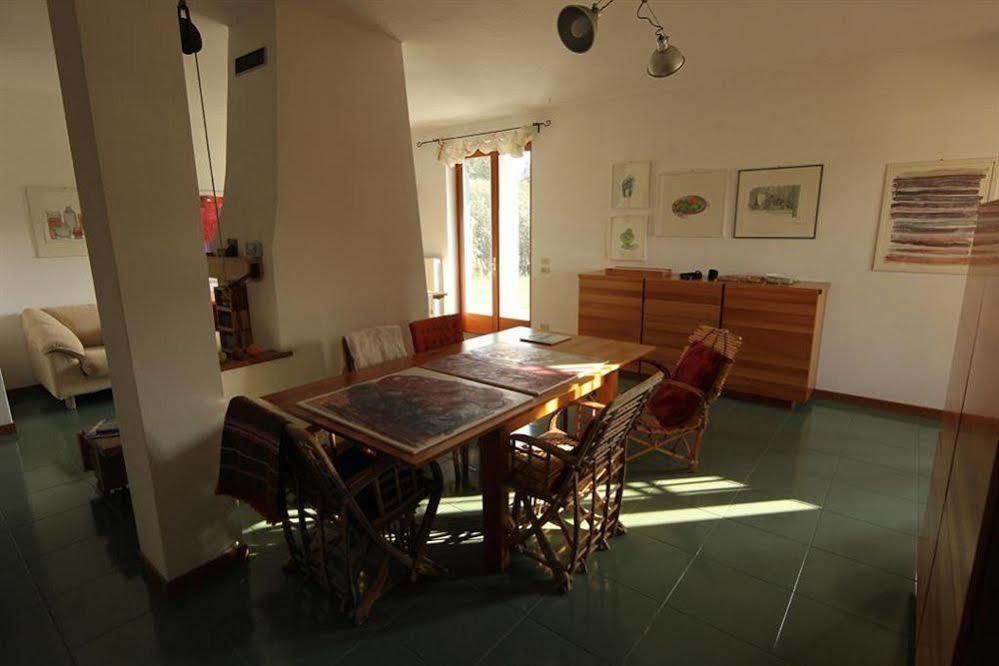 Il Bogno B&B Lierna Zewnętrze zdjęcie