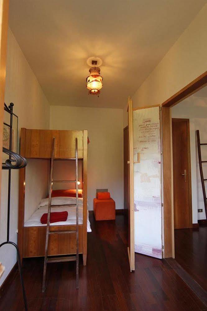 Il Bogno B&B Lierna Zewnętrze zdjęcie