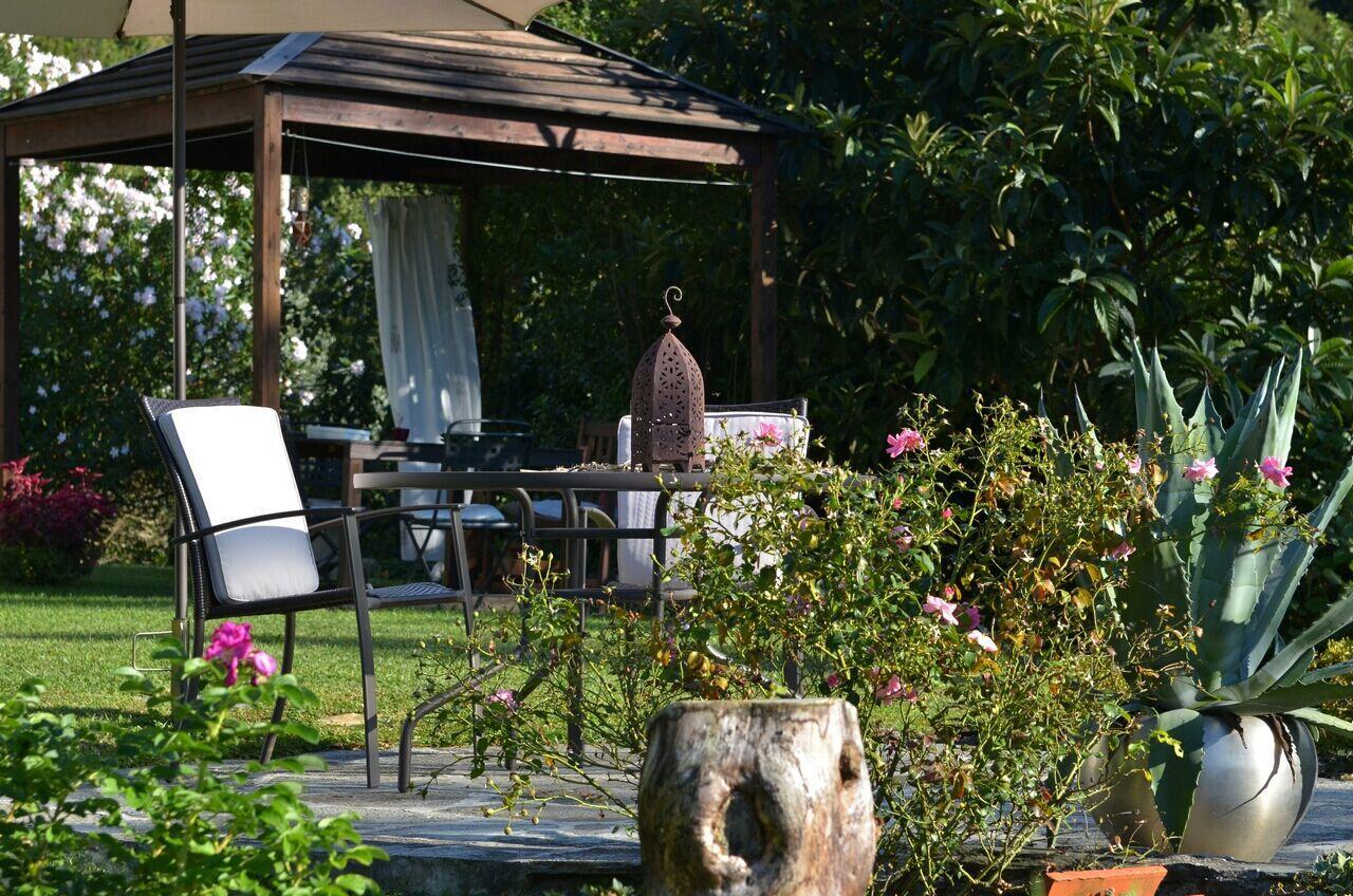 Il Bogno B&B Lierna Zewnętrze zdjęcie