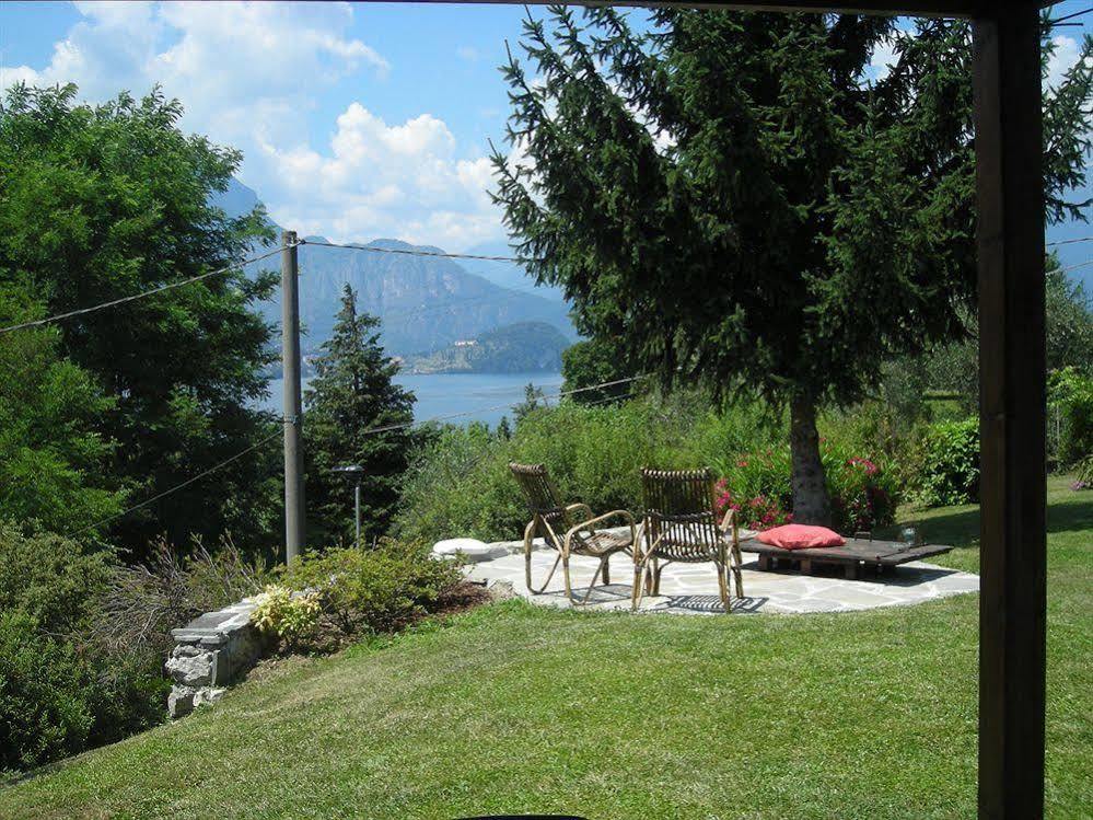 Il Bogno B&B Lierna Zewnętrze zdjęcie