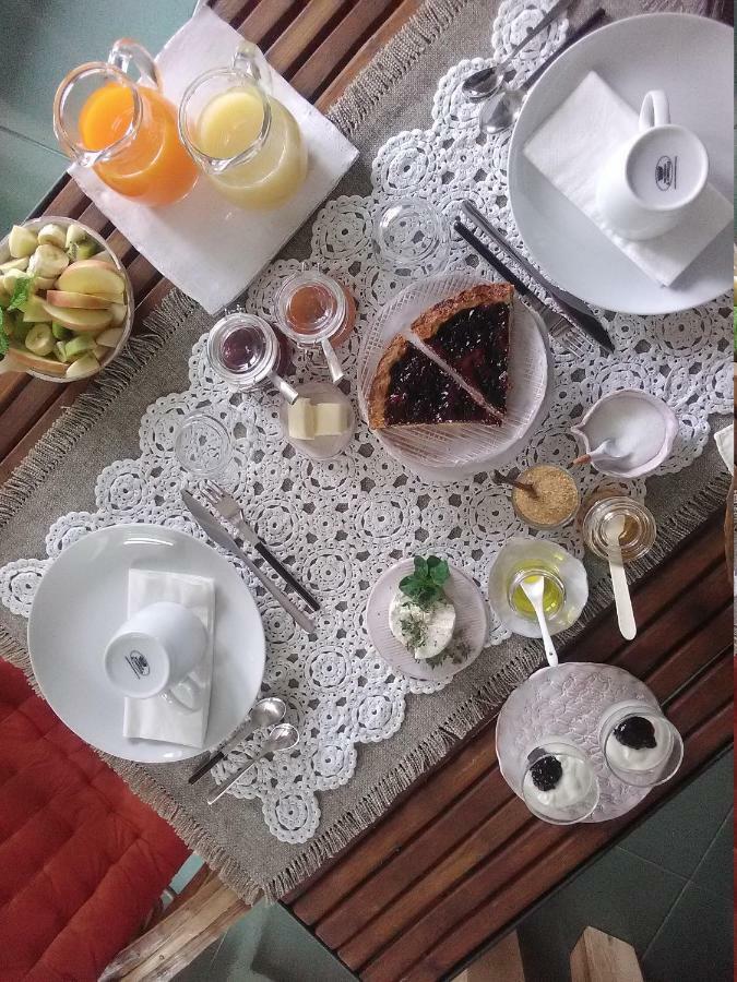 Il Bogno B&B Lierna Zewnętrze zdjęcie