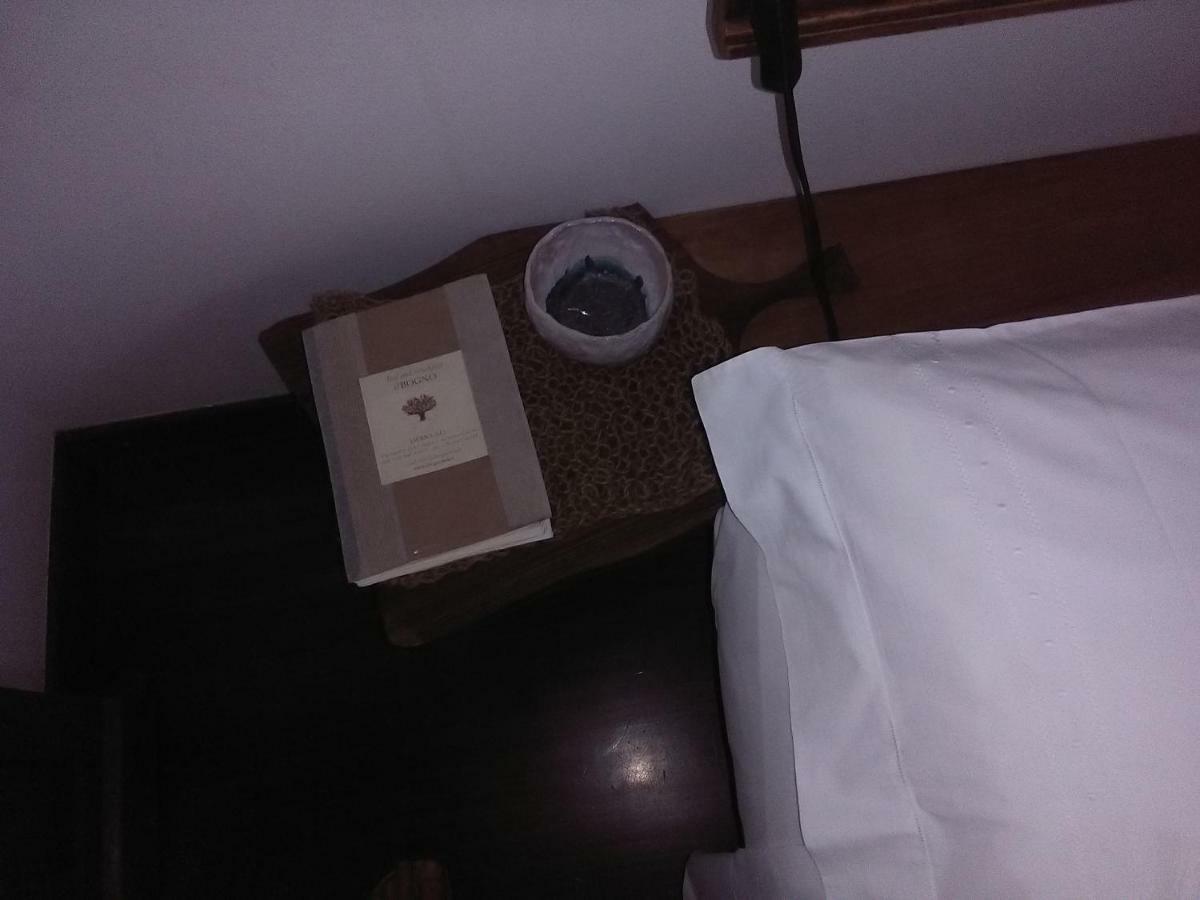 Il Bogno B&B Lierna Zewnętrze zdjęcie