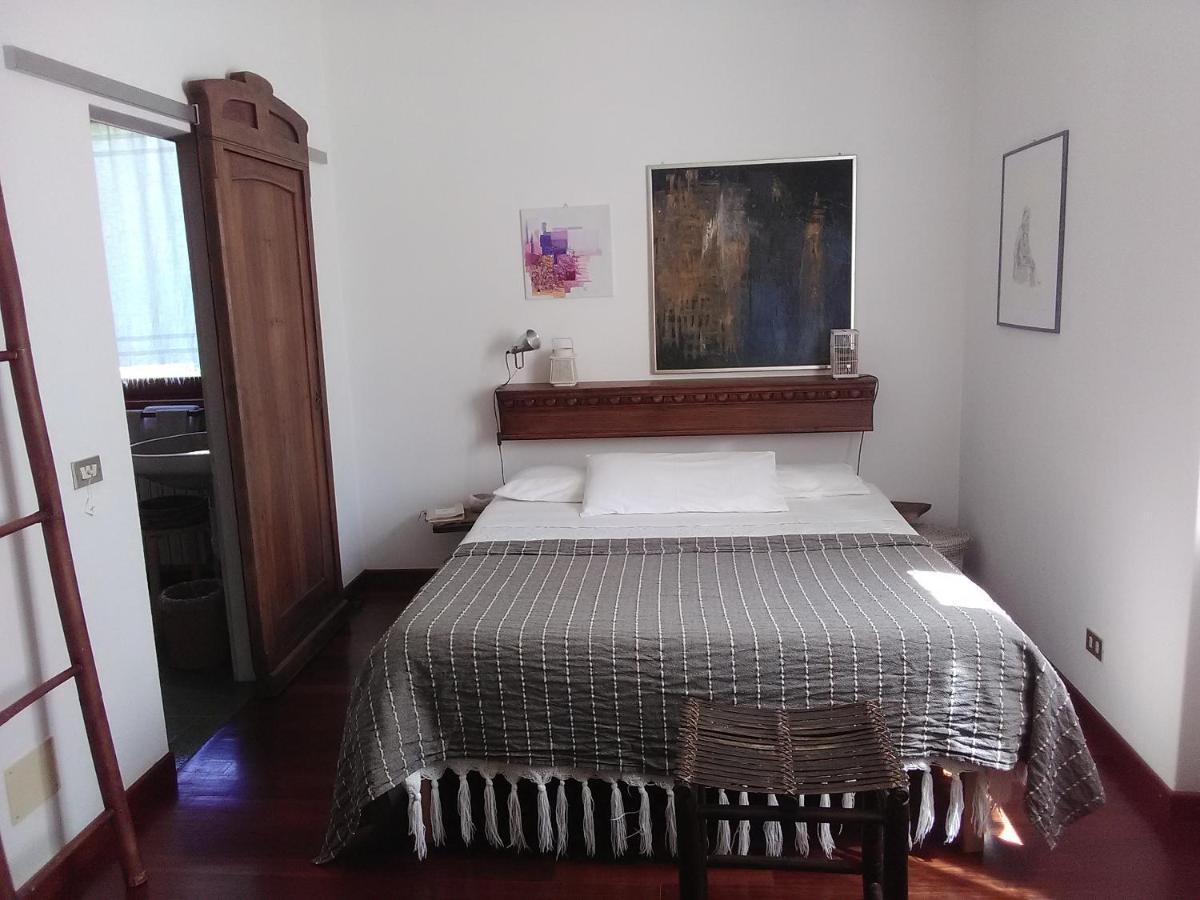 Il Bogno B&B Lierna Zewnętrze zdjęcie