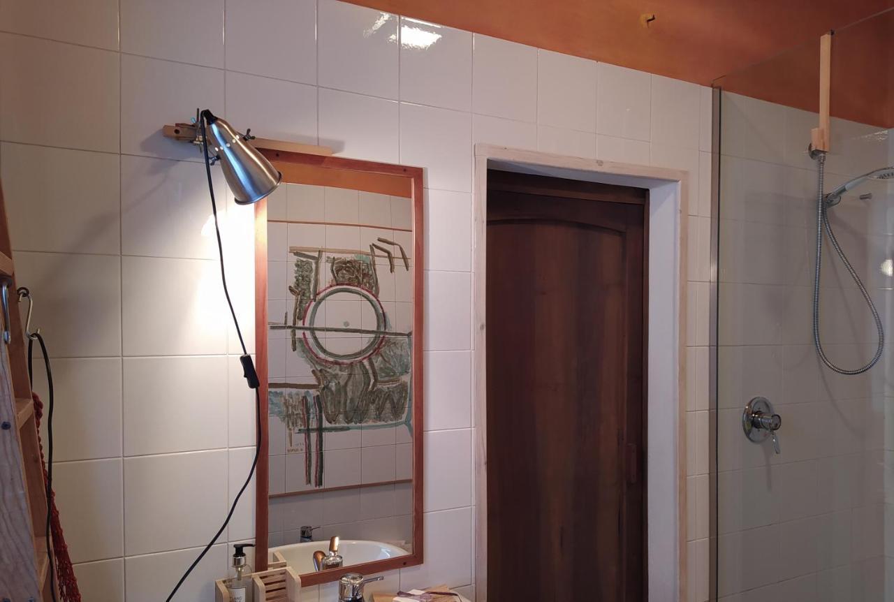 Il Bogno B&B Lierna Zewnętrze zdjęcie