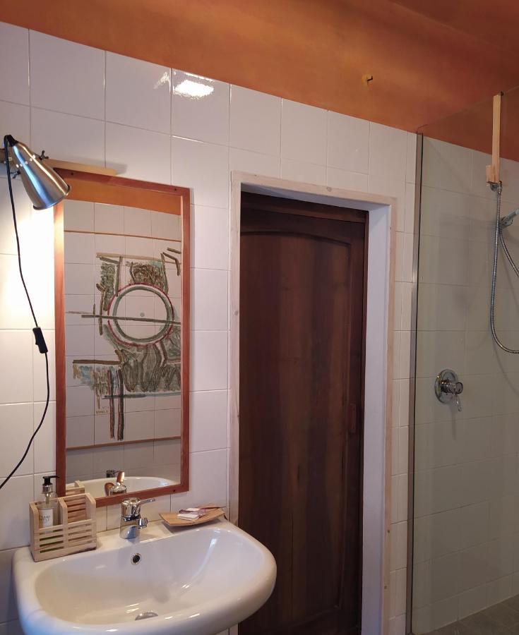 Il Bogno B&B Lierna Zewnętrze zdjęcie