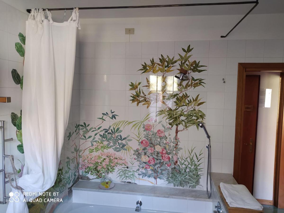 Il Bogno B&B Lierna Zewnętrze zdjęcie