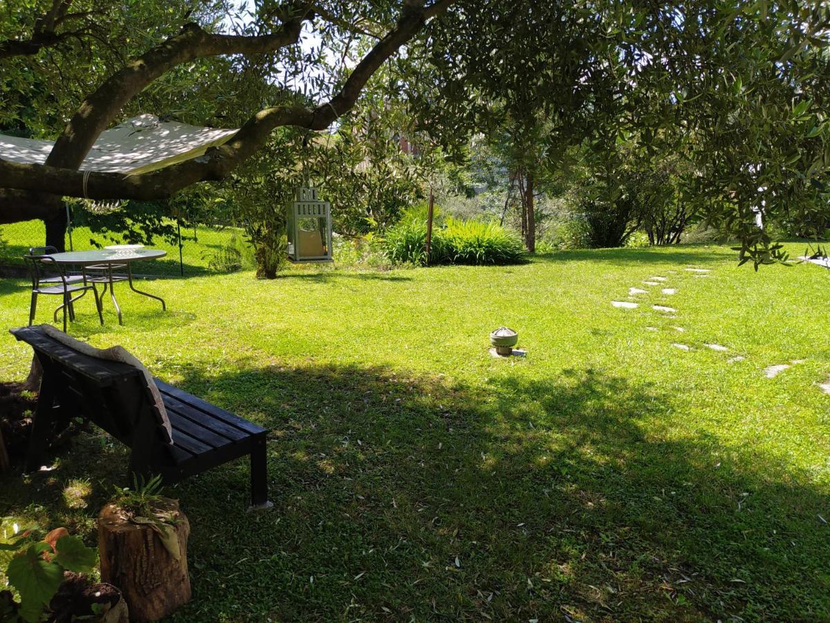 Il Bogno B&B Lierna Zewnętrze zdjęcie